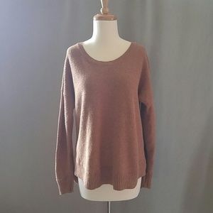 Madewell sweaters